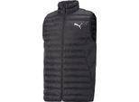 Puma Packlite Primaloft Gilet Uomo Puma Nero S