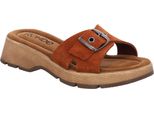 Scarpe Da Donna Rohde Marrone Numero 41