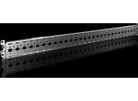 Rittal 8617020 Rittal Vx System-Chassis 18 X 64 Mm B/T: 500 Mm