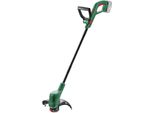 Bosch Easygrasscut 18V-26 26 Cm Battery Black. Green