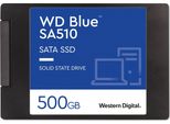 Western Digital Blue SA510 2.5" 500 Gb Serial Ata Iii"