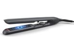 Philips 5000 Series BHS510/00 Hair Styling Tool Straightening Iron Warm Black 1.8 M