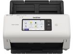 Brother ADS-4700W R/V 40 Ppm/80 Ipm Adf 80F Wifi (ADS4700WRE1)
