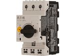 Interruttore Automatico Di Protezione Motore Eaton PKZM0-0,25-SP#199178 (199178)