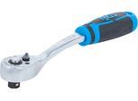 Bgs Cricchetto Reversibile, A Denti Stretti Attacco Quadro 10 Mm (3/8") - 631"