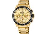 Orologio Festina F20634-6 Oro