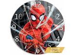 Orologio Da Parete Marvel Spiderman