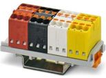 Phoenix Contact Blocco Di Distribuzione Ptfix 1,5-KNX-NS35 1187192