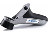 Dremel 577 - Impugnatura Supplementare - Per Dremel 200, 3000, 4000, 4200, 4250, 4300, 7700, 8100, 8200, 8220, 8260, Lite 7760 (26150577JB)