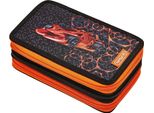 Herlitz 50038794 Herlitz Tricase 31 Tlg. Mechanic