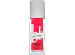 Bruno Banani Dangerous Woman Deodorante Spray 75Ml