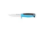 Coltello Multiuso 3CR13 Lama In Acciaio Inox Con Fondina Coltello Da Giardino Multifunzionale Giardinaggio
