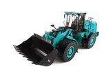 Amewi 22540 Modello Di Escavatore Radiocomandato (Rc) Motore Elettrico 1:16