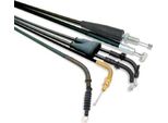 Tecnium 04-0212 Cavo Acceleratore Nero Nero Taglia Unica