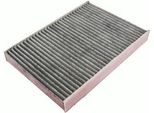 Denckermann M110719K Filtro Abitacolo Filtro Antipolline Per Volvo V70 Ii (285) Carbone Attivo