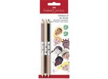 FABER-CASTELL 116511 FABER-CASTELL Children Of The World Buntstifte Farbsortiert