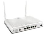 Draytek V2865AX-B-DE-AT-CH Draytek Vigor 2865Ax-B WLAN-AX Modemr. ADSL2+/VDSL2 Retail