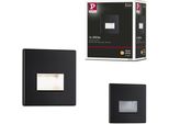 Paulmann Lampada Da Incasso A Parete Led Edge