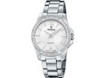 Orologio Festina Da Donna F20593-1 Argento