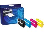 Freecolor K10232F7 Freecolor Patrone Hp 364XL Multipack Bk/C/M/Y Remanufactured