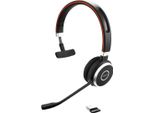 Jabra Headset Evolve 65 Se Ms Mono Usb
