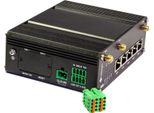 Milesight 4G Industrial Router UR35 Pro Wifi4