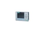 Siemens Indus.Sector Logo! Td Display Di Testo A 6 Righe Per 8 6ED1055-4MH08-0BA1 (6ED10554MH080BA1)