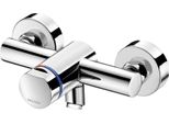 Delabie Mbatt. Tempomix 3 Wt G1/2B Ap ~7 Sec. Ma 150 Uscita Breve