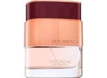 Rue Broca Theoreme Eau De Parfum Per Donna 90 Ml
