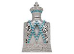 Afnan Muschio D'argento Olio Profumato Unisex 15 Ml