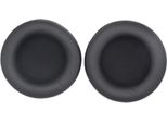 Inf Cuscinetti Auricolari Per Cuffie Corsair Virtuoso Se In Pelle Artificiale 1 Paio Nero Cuscinetti Auricolari In Pelle Proteica