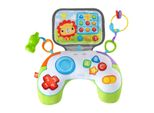 Giocattolo Sensoriale Con Cuscino Controller Fisher-Price Per Bambini In Posizione Prona