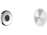 Braccio A Filo Delabie Per Ur Tempomatic G3/4B Up 230/12V In Linea Con Trasformatore Trasformatore
