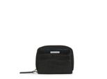 Emporio Armani - Portafoglio - Y4R184-YDE7E-80001-BLACK - Uomo - Nero
