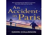 Un Incidente A Parigi
