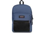 Eastpak Zaino Della Scuola Zaino Con Scomparto Per Laptop Pinnacle 38L Powder Pilot Blu