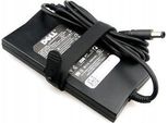 Dell - Alimentatore - 90 Watt - Per Inspiron 14 3421, 17R 57XX, 17R 7720, Latitude 5280, 54XX, 55XX, 72XX, 7380, 74XX, D630