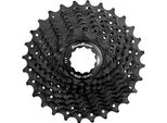 Sunrace CSRS3EAS 11 11-28Z Nero