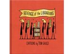 La Vendetta Dei Bibliotecari