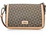 Gabor Gabor Barina, Borsa Con Patta M Senza Cerniera, Pri Braun Braun 619-30-00283