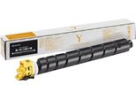 Kyocera Tk 8345Y - Gelb - Original - Tonerpatrone (Alternative Zu: Kyocera 1T02L7ANL0) - FüR Taskalfa 2552Ci, 2553Ci (T