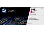 Hp 508A Magenta Cartuccia Toner Originale Laserjet