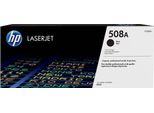 Hp 508A Cartuccia Toner Originale Laserjet Nera