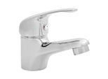 Miscelatore Per Lavabo Invena Mitris Cromo
