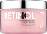 Rodial Pink Diamond Retinol Resurfacing Pads