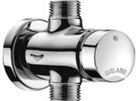 Delabie Ur-SpüLarmatur TEMPOSOFT2 G1/2B Ap 3 Sek.