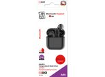 2GO 797341 2GO Bluetooth Headset "Tws Mini"" - Schwarz"