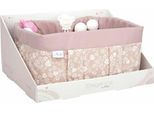 Accessori Per Bambole Arias Elegance Rosa