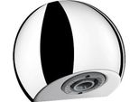 Soffione Doccia Delabie Round Antivandalo G1/2B Up