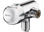 Miscelatore A Parete Delabie Tempomix G3/4B 7 Sec, Bocca Fissa